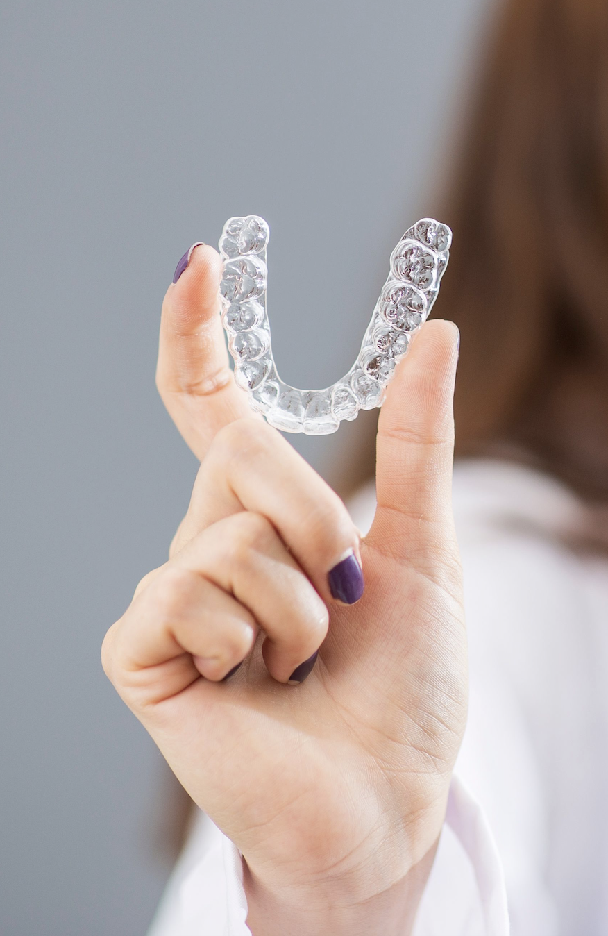 Top 1% 
Invisalign provider
Learn more about our high standards