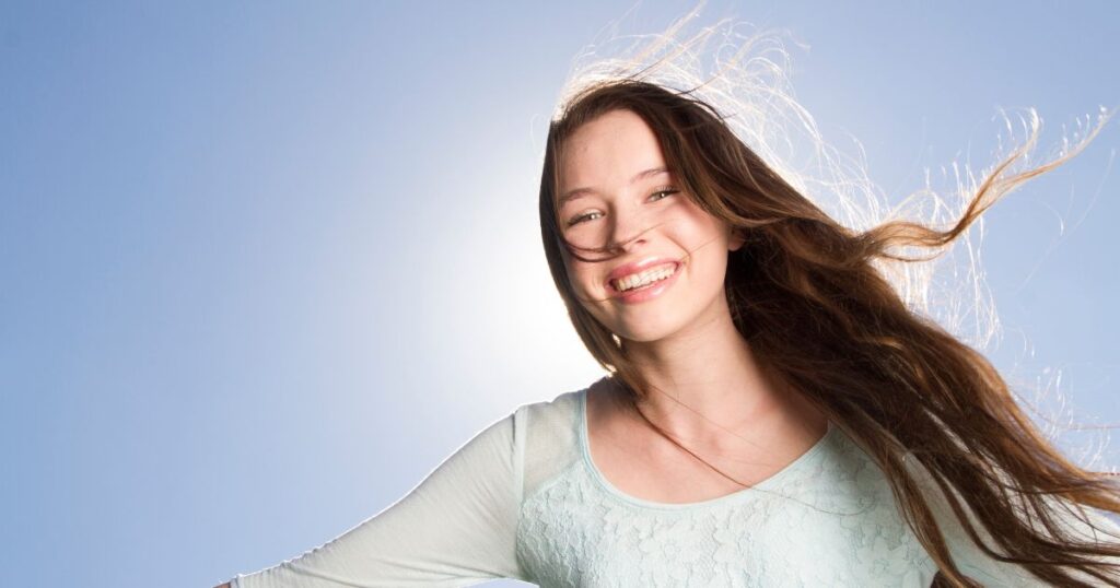 adult wonders about lost Invisalign tray
